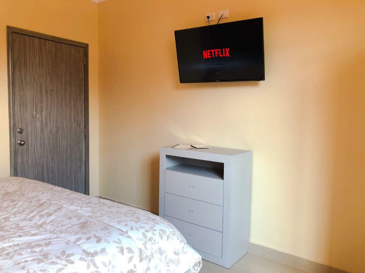 Santa Fe Hotel Boutique Tapachula Exteriör bild